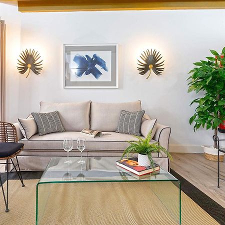 Genteel Home Padre Marchena 세비야 외부 사진