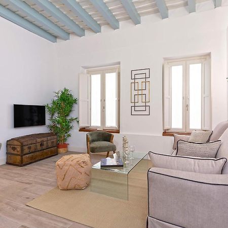 Genteel Home Padre Marchena 세비야 외부 사진