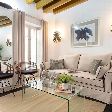 Genteel Home Padre Marchena 세비야 외부 사진