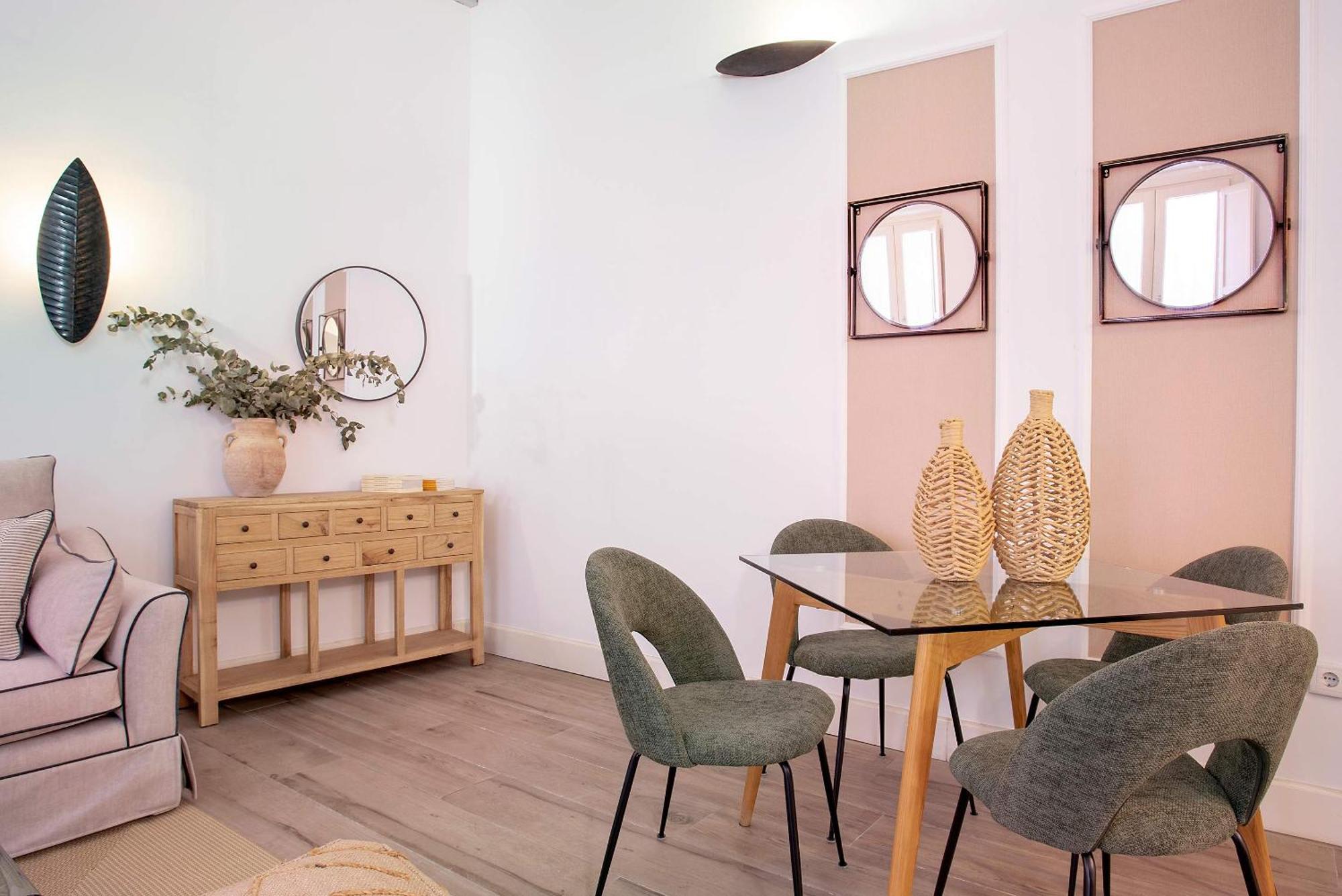 Genteel Home Padre Marchena 세비야 외부 사진