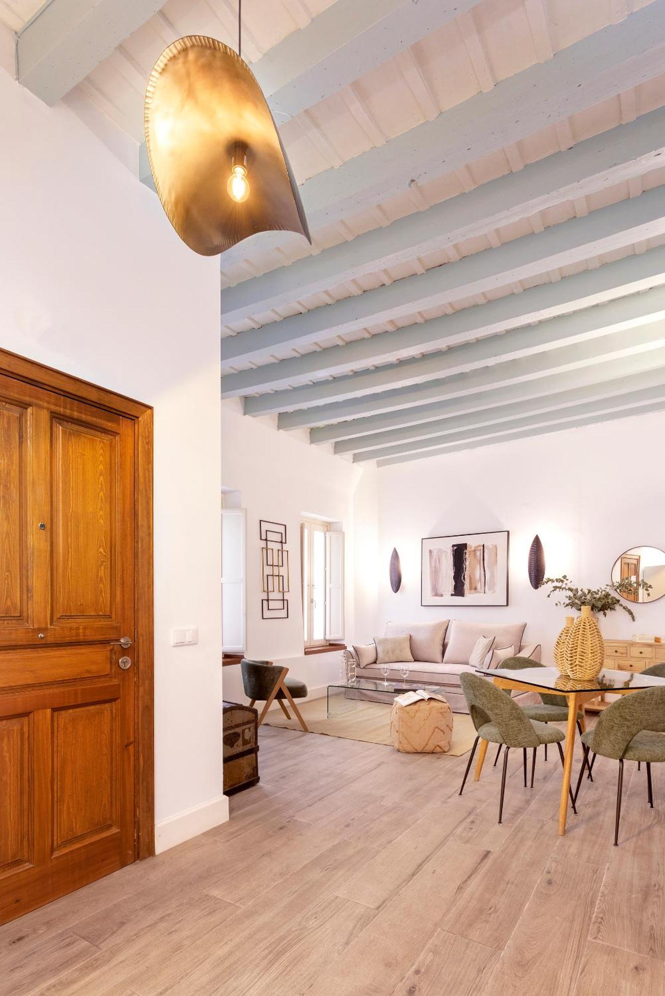 Genteel Home Padre Marchena 세비야 외부 사진