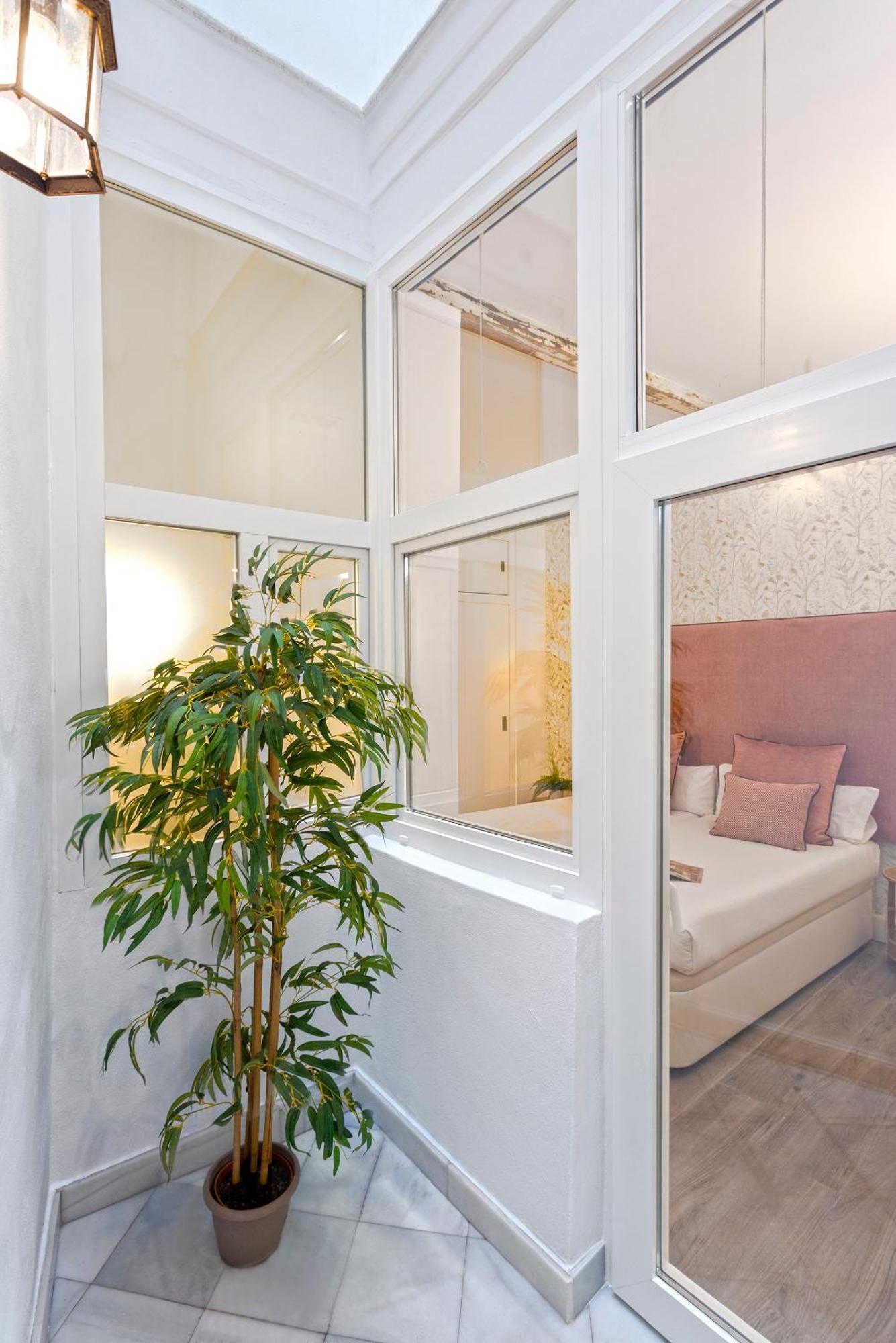 Genteel Home Padre Marchena 세비야 외부 사진