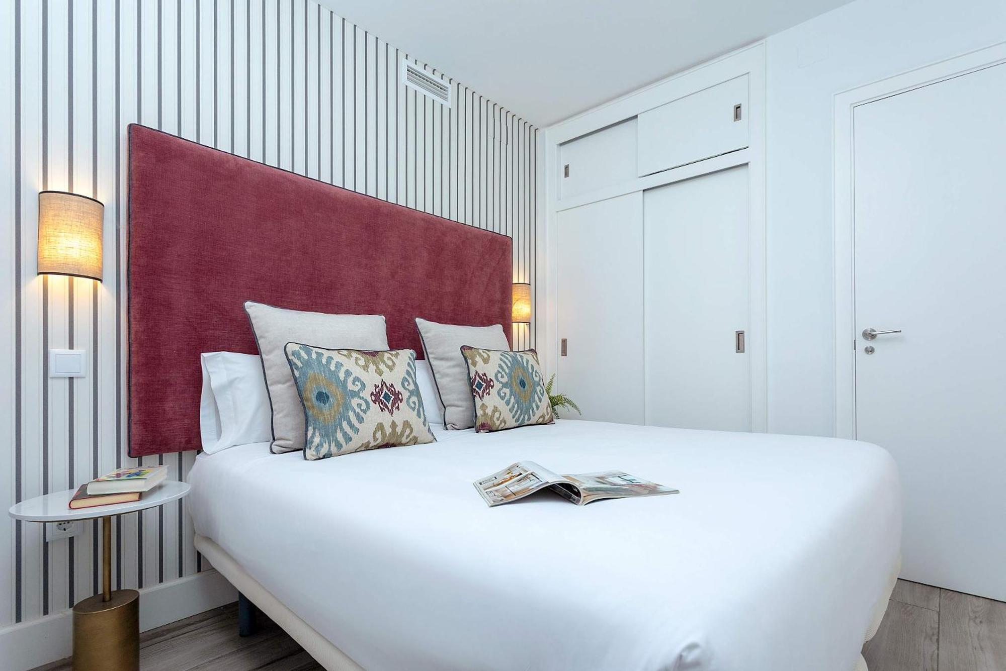 Genteel Home Padre Marchena 세비야 외부 사진