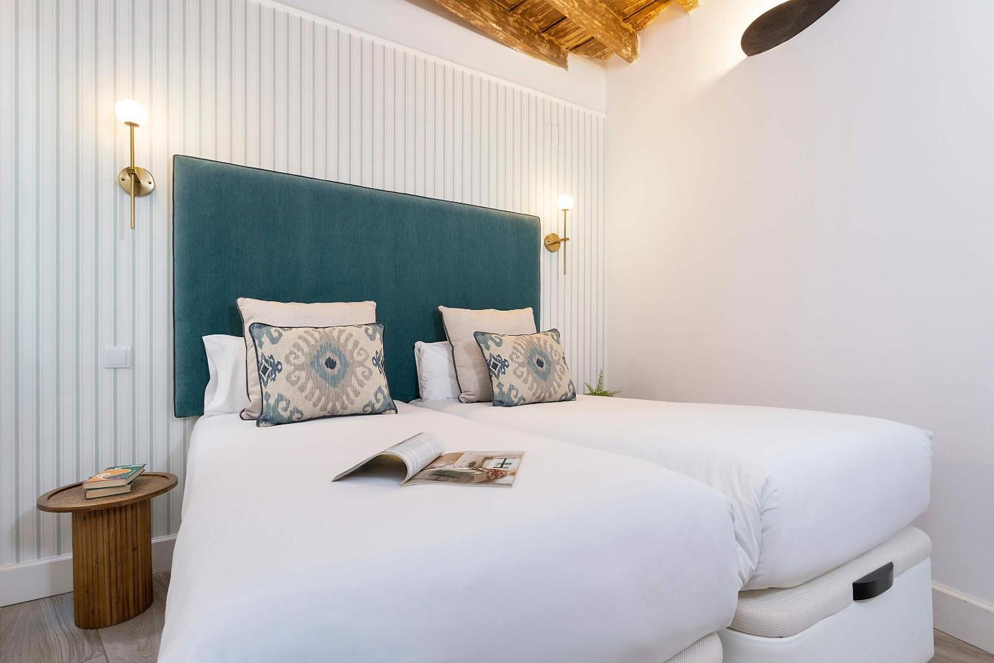 Genteel Home Padre Marchena 세비야 외부 사진
