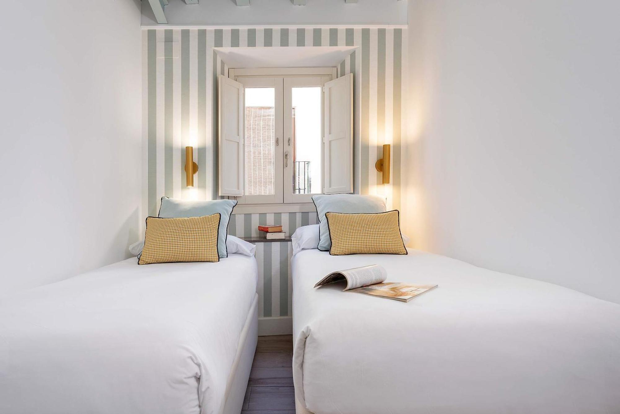 Genteel Home Padre Marchena 세비야 외부 사진